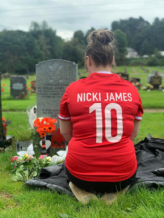 Part Four: What Grief Leaves Behind – Loving Someone You Couldn’t Save