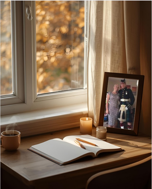 Letters From The Quiet Corner – Part 4