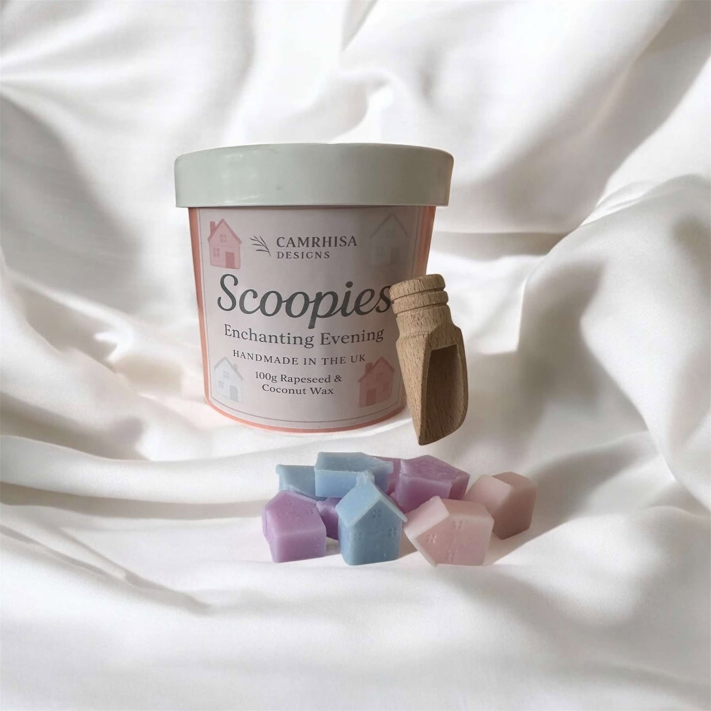 Scoopies - Enchanting Evening