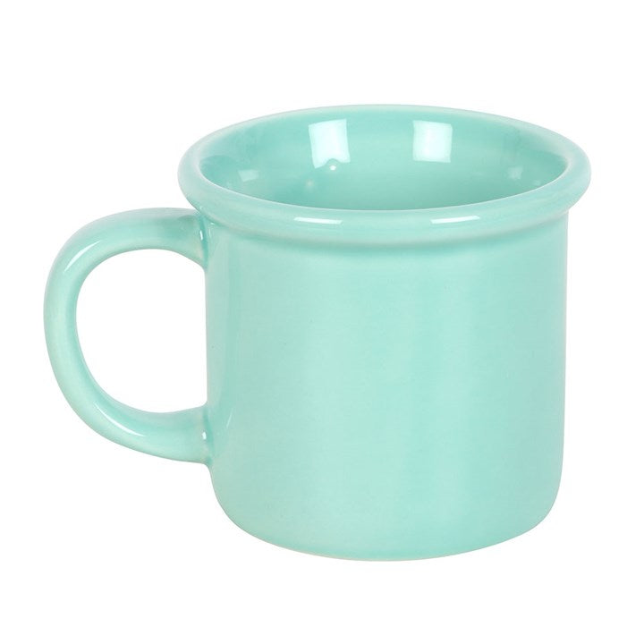 You Are So Loved Smiley Face Mug – 400ml