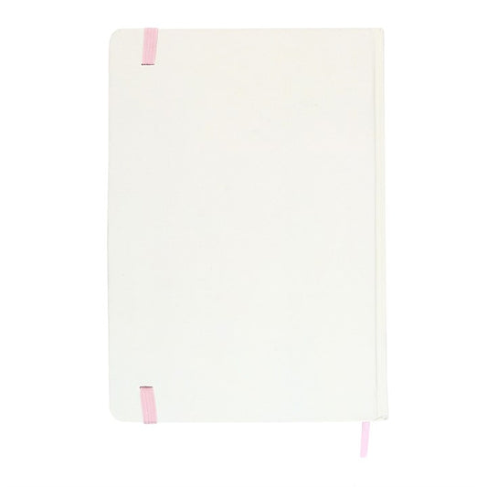 The Sun Celestial A5 Notebook