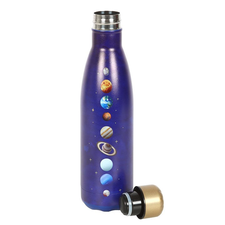 Solar System Water Bottle – 500ml
