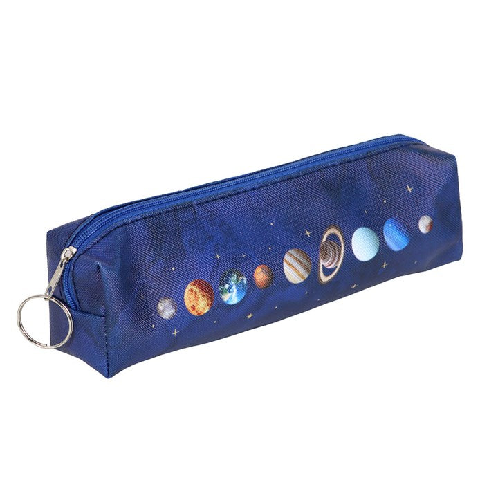 Solar System Pencil Case – Stellar Stationery