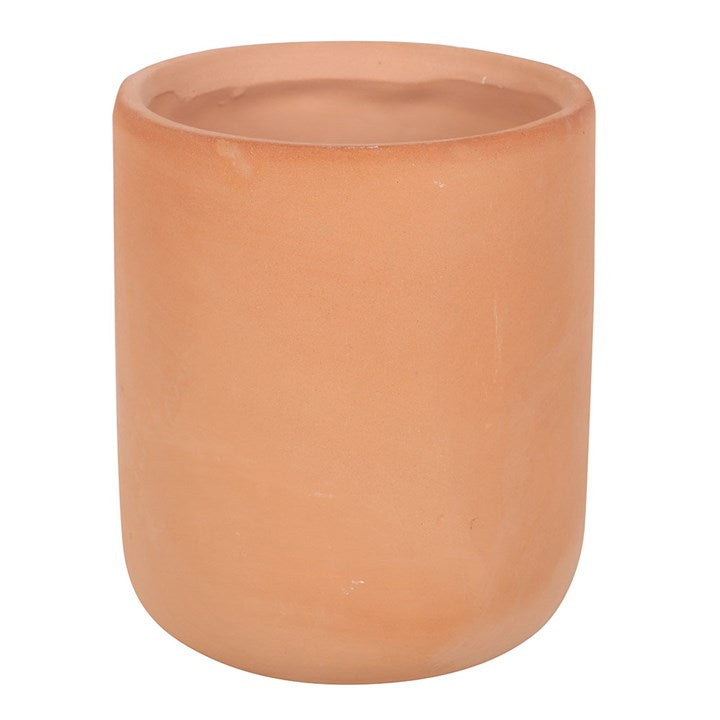 Boho Terracotta Sun Plant Pot