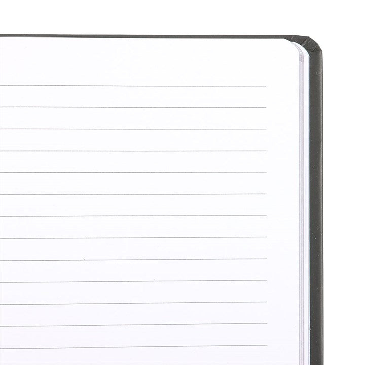 Poisonous Plants A5 Lined Notebook