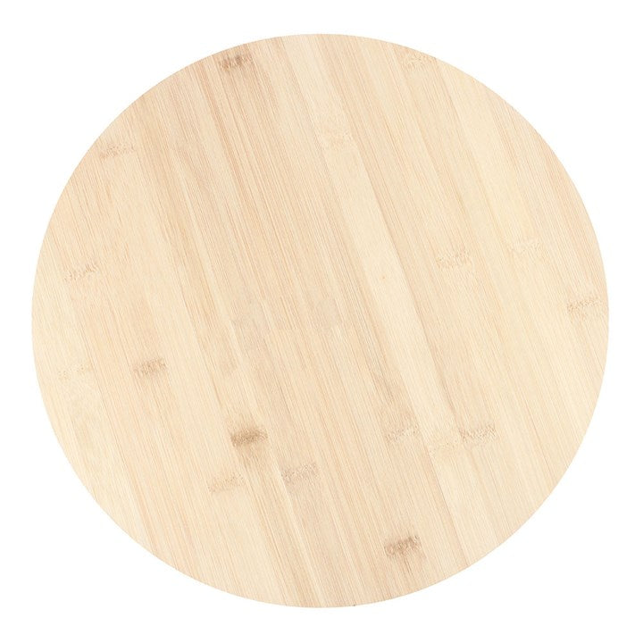 Wheel of the Year Engraved Wooden Serving Board