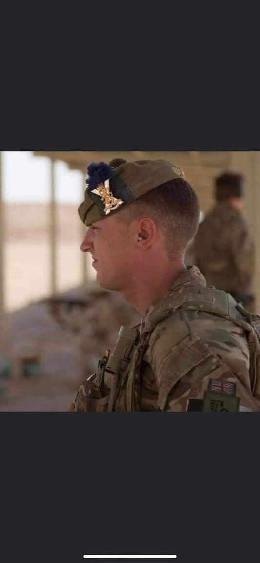 When Strength Is Silent — and Sometimes, Even When It Speaks
