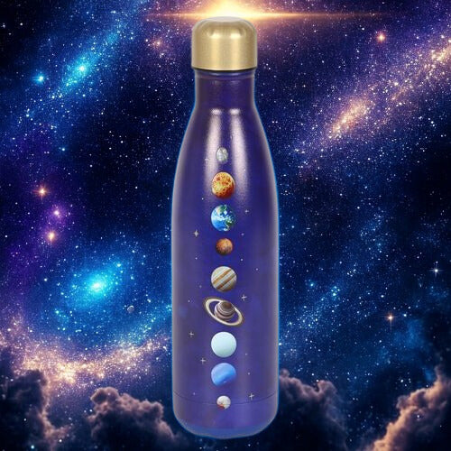 Solar System Water Bottle – 500ml