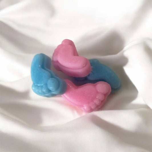 Scoopies - Baby Powder