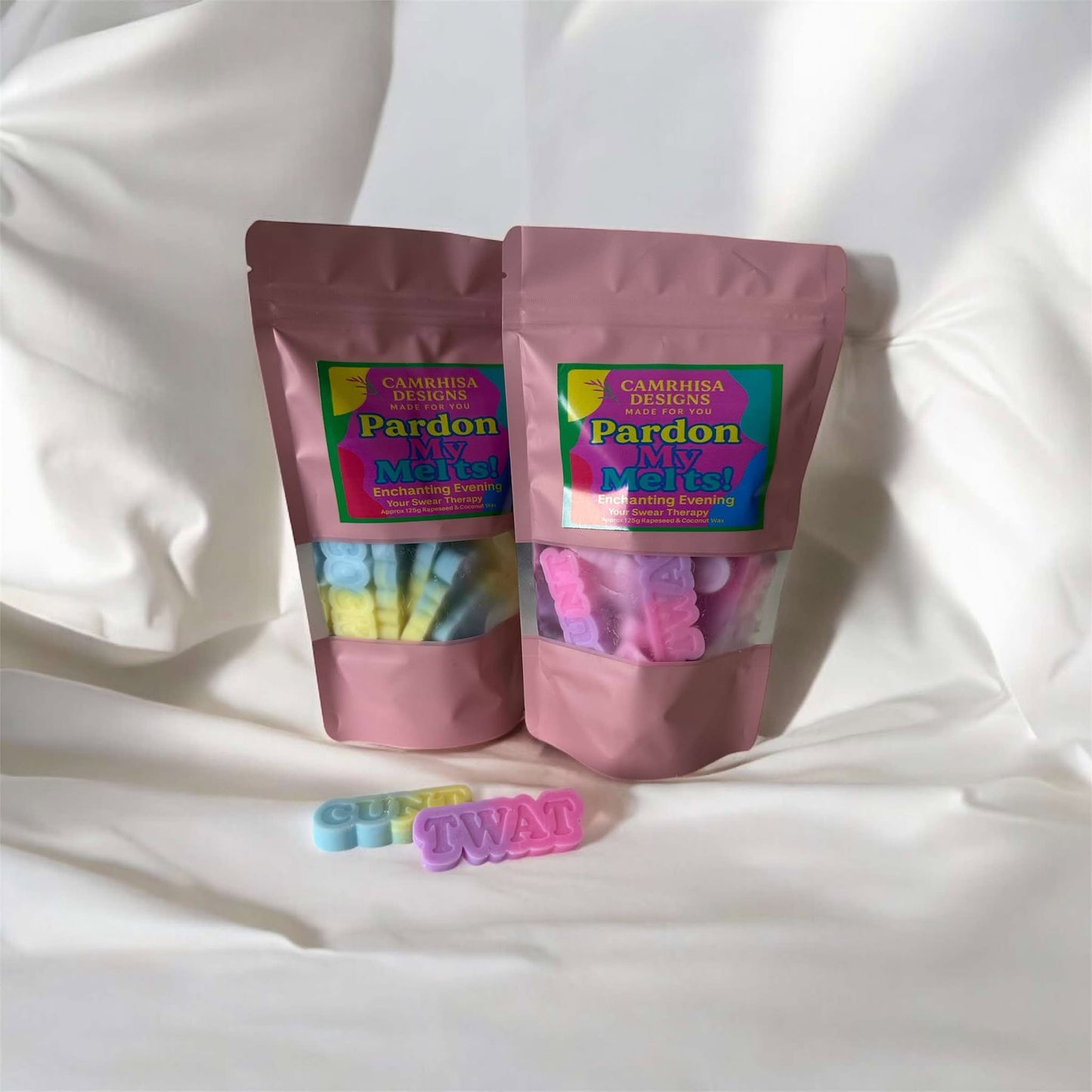 Pardon My Melts!! - Enchanting Evening