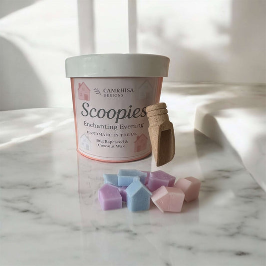 Scoopies - Enchanting Evening