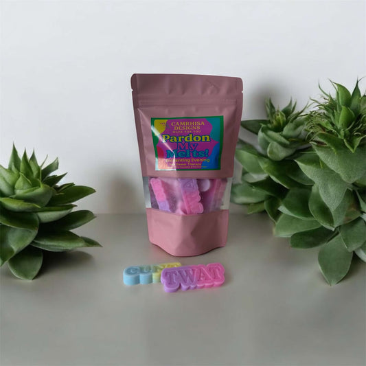 Pardon My Melts!! - Enchanting Evening