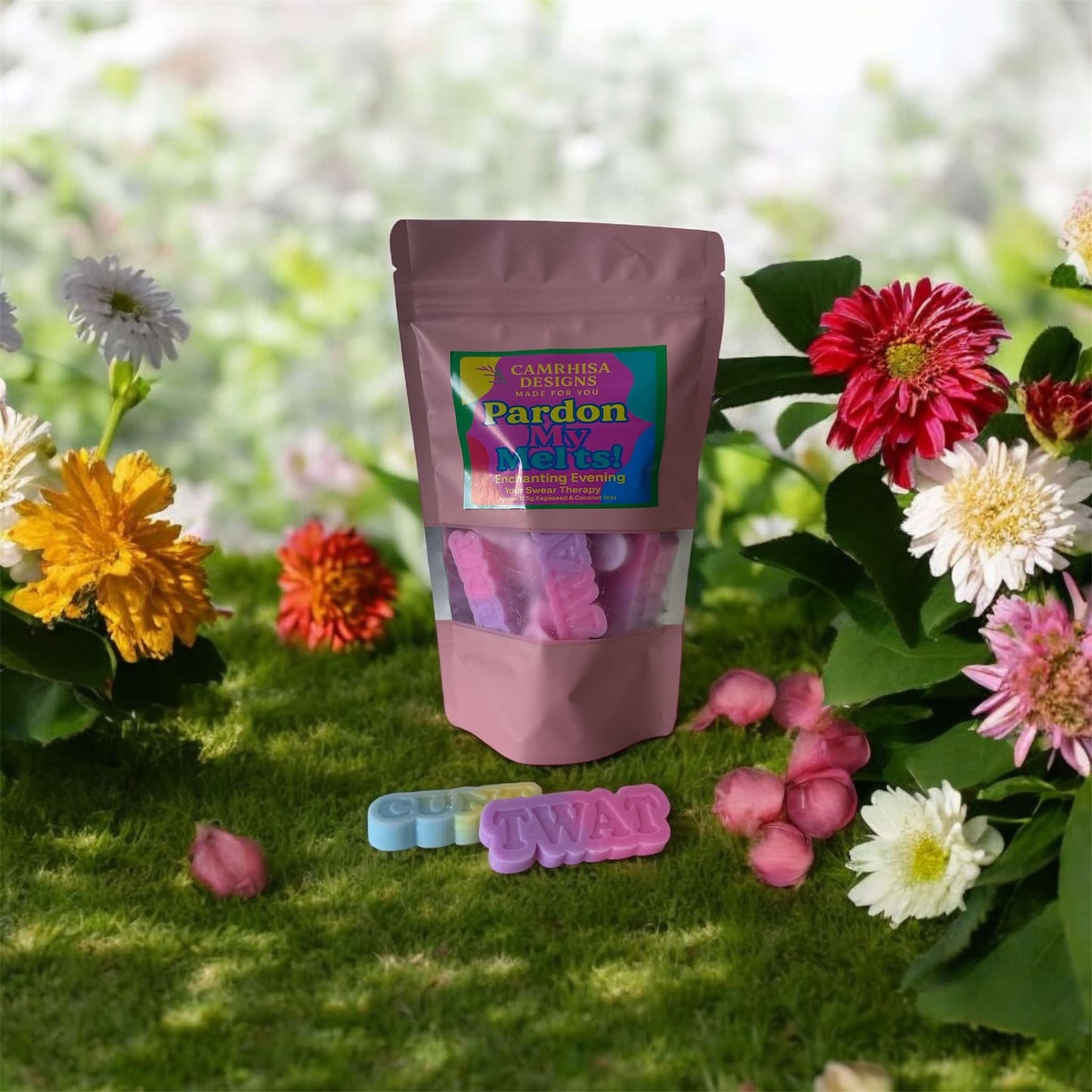 Pardon My Melts!! - Enchanting Evening