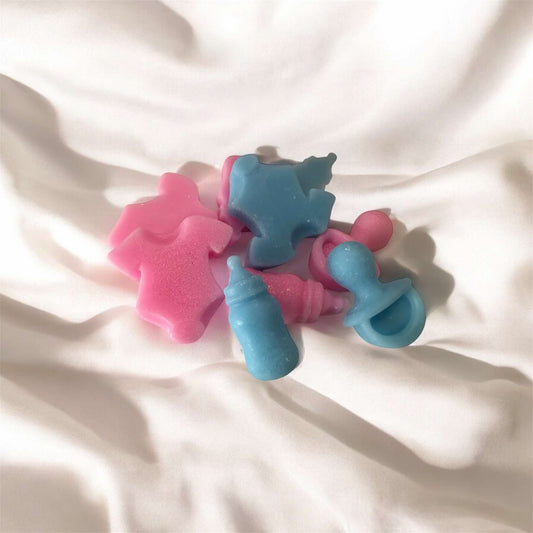 Baby Melties – Baby Powder Scented Wax Melts