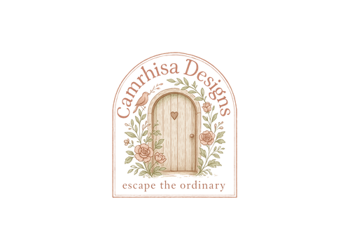 Camrhisa Designs 
