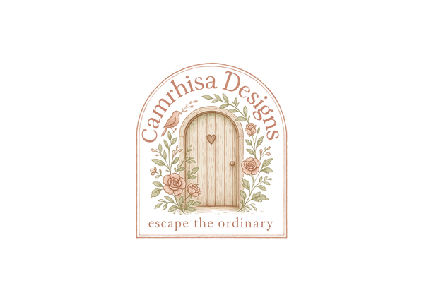 Camrhisa Designs 