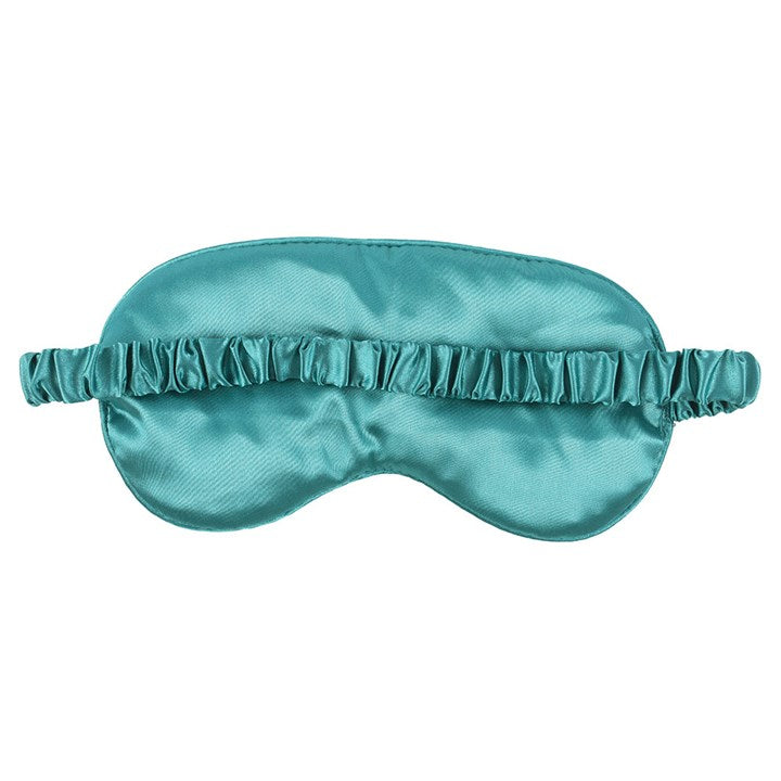 Holly Jolly Satin Sleep Mask