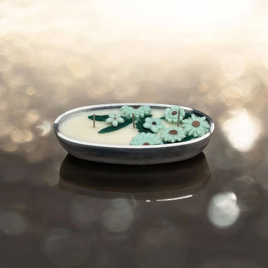 Ocean Breeze Multi-wick Scented Candle