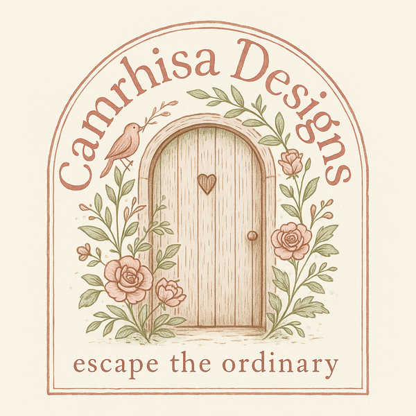 Camrhisa Designs 