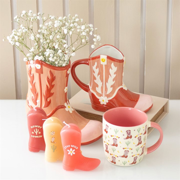 🤠 Say Howdy to Your New Favourite Mug!