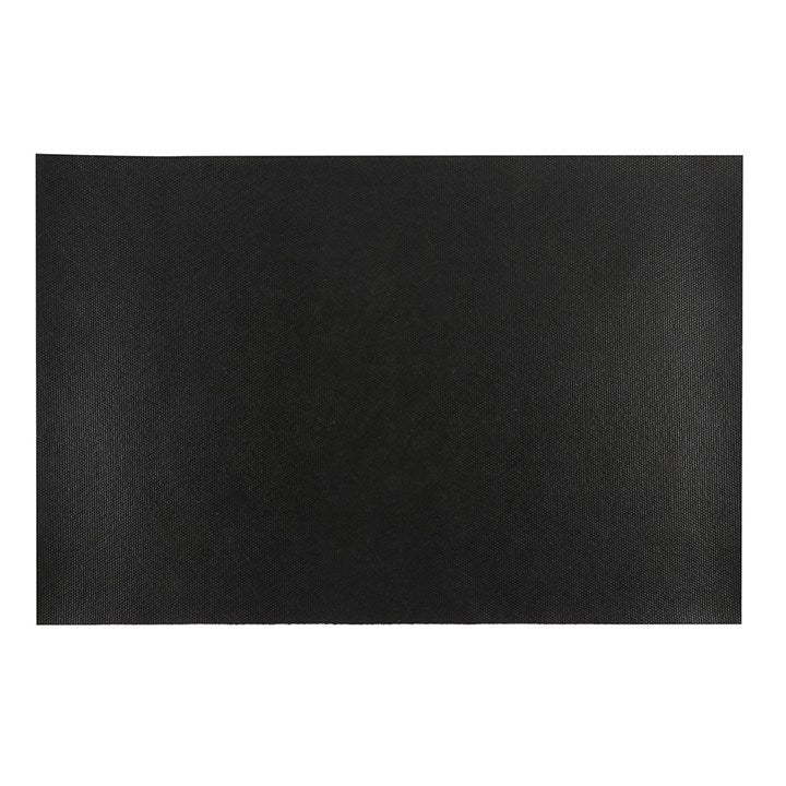 Summer Solstice Coir Doormat – “Dance in the Light” Design