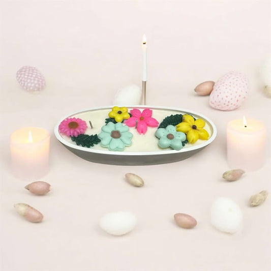 Tropical Scented Multi-Wick Candle