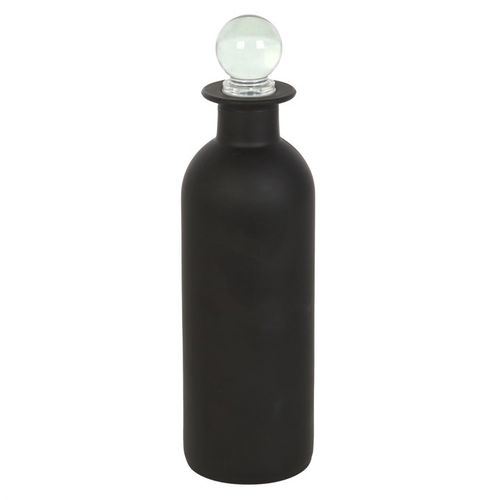 Vampire Blood Decorative Glass Potion Bottle – Gothic Décor