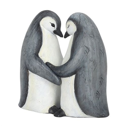 Penguin Partners for Life Ornament – Soulmate Gift